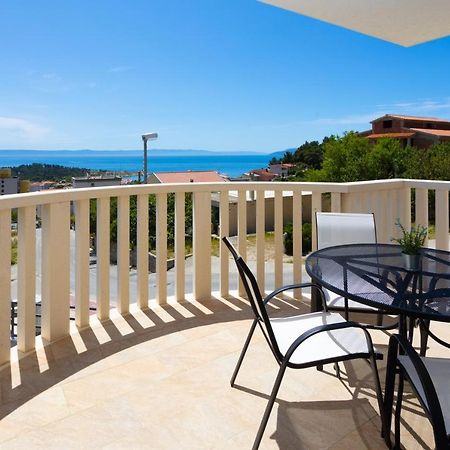 Apartments Jasa Deluxe Makarska Exterior foto